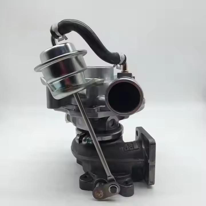 4JB1 4HK1 4JJ1 NPR NKR 1118010-802 1118010802 Turbocharger Kits for ISUZU