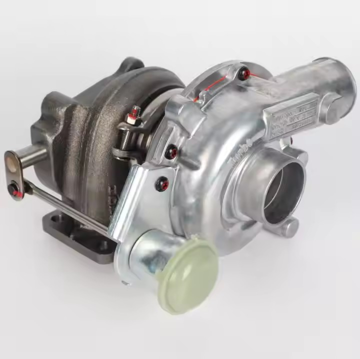 8972402101 89724-02101 Turbocharger RHF5 VA420037 VIDA Car Engine Parts Turbo Turbocharger for ISUZU D-MAX 2.5L