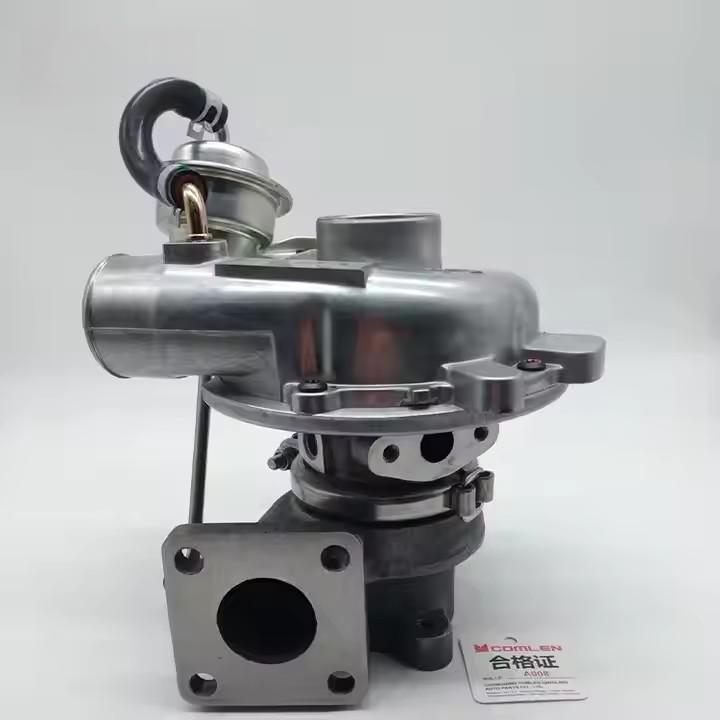 4JB1 4HK1 4JJ1 NPR NKR 1118010-802 1118010802 Turbocharger Kits for ISUZU
