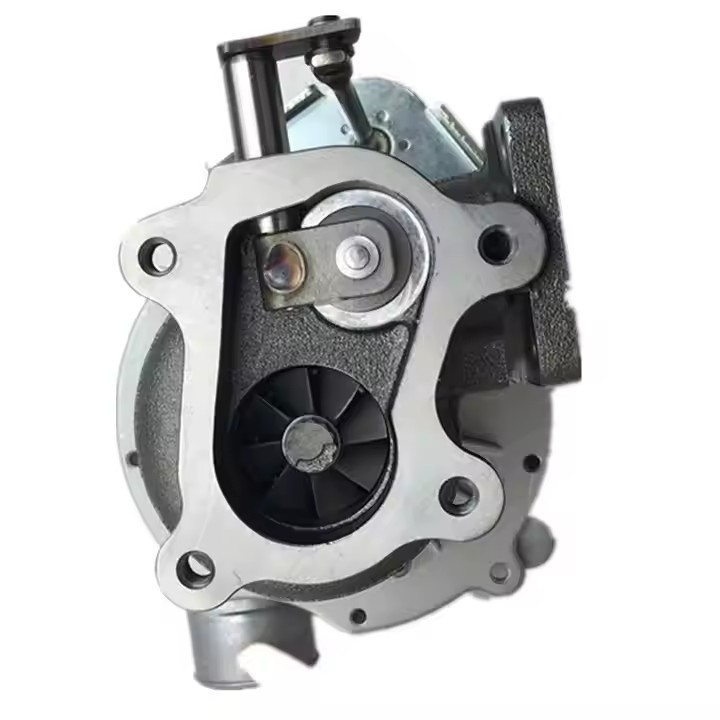 Dmax Turbo 4JA1 Diesel Engine Turbocharger 8972402101 8-97240210-1 for Isuzu D-max