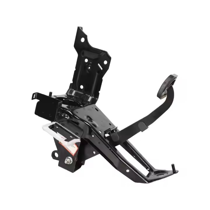 4HK1 6HK1 1336109771 Shift Lever for Isuzu FVR34 700P