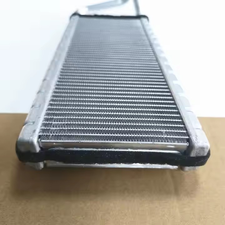 4HK1-T Radiator Heater Core 8980474940 for Isuzu NPR NQR 700P