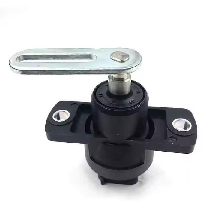 Accelerator Pedal Sensor 8981312630 8-98131263-0 Accel Sensor for ISUZU 6WF1 4HK1