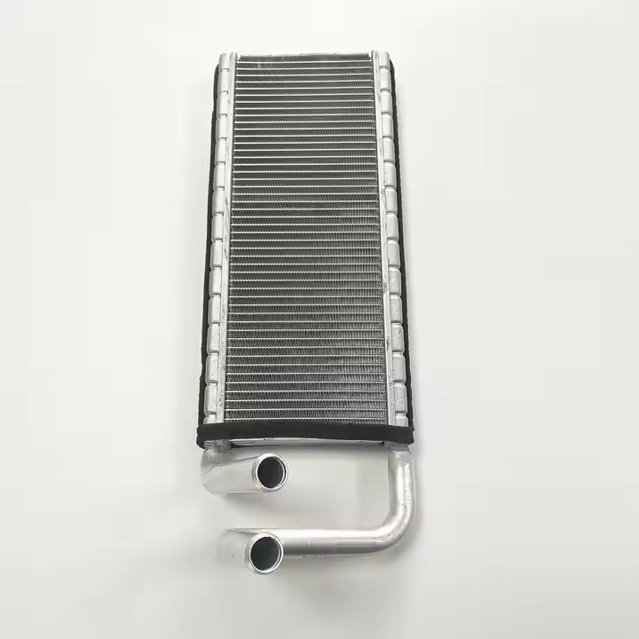 4HK1-T Radiator Heater Core 8980474940 for Isuzu NPR NQR 700P