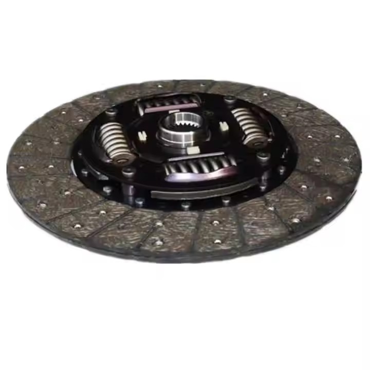 4JB1 4JB1T 8-97217985-0 8-97135492-0 Clutch Disc for ISUZU NKR TFR