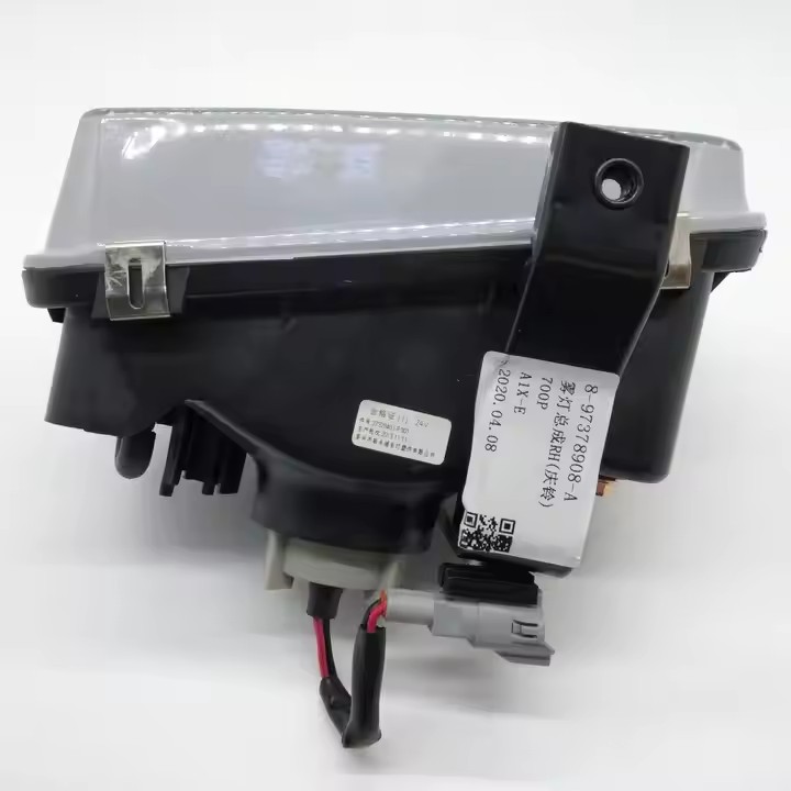 NPR NQR 4HK1 8-97378908-0 8973789080 Fog Lamp Assy for ISUZU